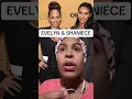 EVELYN SET HER DAUGHTER UP TO FAIL