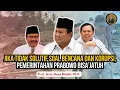 Lagu JIKA TIDAK SOLUTIF SOAL BENCANA DAN KORUPSI, PEMERINTAHAN PRABOWO BISA JATUH | #prabowo #bencana
