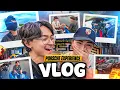 Download Lagu TenZ \u0026 Kyedae Race Porsche Supercars for the first time! | Vlog