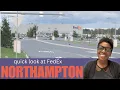 FedEx Ground Northampton PA - October 2023
