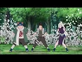 Download Lagu Team Asuma vs Nagato,Yahiko and Konan