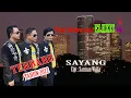 Download Lagu SAYANG||ELEXIS TRIO||VOL.3 POP INDONESIA||TERBARU 2022
