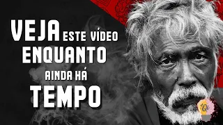 Por que o TEMPO está PASSANDO tão RÁPIDO | Aprenda a CONTROLAR seu TEMPO.