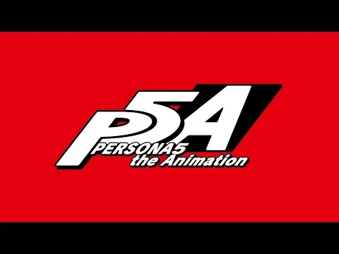 Download MP3 Persona 5 the Animation - IT'S TOO LATE