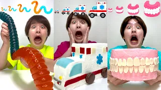 Saito09 funny video 😂😂😂