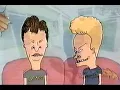 The Shamen - Ebeneezer Goode & Beavis and Butt-Head