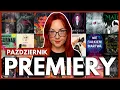 Download Lagu CO CZYTAĆ W PAŹDZIERNIKU? | 29 PREMIER PAŹDZIERNIKA | ZAPOWIEDZI WYDAWNICZE