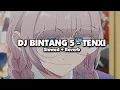 Download Lagu DJ BINTANG 5 - TENXI (Slowed + Reverb)