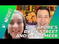 Download Lagu WHAT TO DO AT Bugis Street, Singapore // Bugis and Bendemeer with the Kids