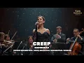 Lagu Radiohead – Creep (Cover Orchestral 2025) Beautiful Orchestral Version