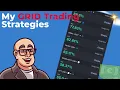 Master GRID Trading My Top Strategies That Really Work Complete Guide