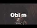 Emotional Ogene Afrobeat Instrumental 2026 "Obi M" | Jeriq x Boypee x Flavour Type beat