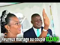Download Lagu SIMA MBOULA - VIVE LES MARIÉS ( COUPLE ELLANO)