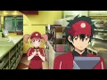 The Devil Is a Part-Timer