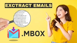 How to Extract Emails from Gmail Backup Using Python Step-by-Step Guide for Beginners