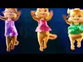 OYE OYE Video Song | Azhar | Emraan Hashmi, chipmunks edition