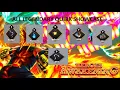Roblox HEROES AWAKENING ALL LEGENDARY QUIRK SHOWCASE