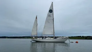 158 : Something had to change or we would never be happy