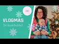 Vlogmas 8 - de haakbubbel - dag naar het ziekenhuis