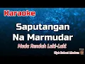 Lagu Karaoke : Saputangan Na Marmudar (Nada Rendah Laki-Laki)