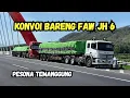 Download Lagu TRIP BARENG PESONA TEMANGGUNG // LANCAR SAMPAI TUJUAN PATI-TANGERANG