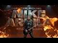 Download Lagu Duri Terlindung – Nike Ardila (Versi Metal Cover) | Aransemen Rock Metal Terbaru 2025