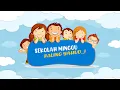 Download Lagu SEKOLAH MINGGU PALING YAHUD