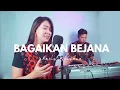 Download Lagu Bagaikan bejana - Rachel Mutiara ( Lagu Rohani Kristen )