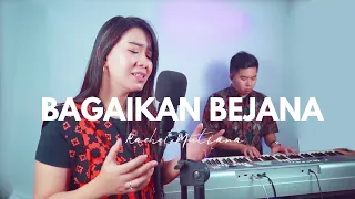 bagaikan bejana rachel mutiara lagu rohani kristen 