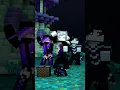 Download Lagu When you give the Ender Lords a jukebox #minecraft #kpop