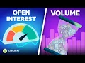 Open Interest VS Volume What s The DIFFERENCE