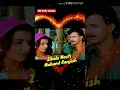 Lagu Zihale Masti Mukund Ranjish😘Ghulami😘Mithun Chakraborty💝Lata Mangeshkar#shorts #shortsfeed#viral