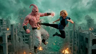 dragon ball the movie 2026 part 9