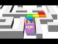 Download Lagu Ultimate Numberblocks Snake Maze - Compilation