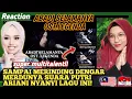 Download Lagu 🇲🇾🇮🇩BIKIN MERINDING❗PUTRI ARIANI OST LEGENDA(ABADI SELAMANYA)❗SUARANYA MERDU❗SUPER MULTITALENT