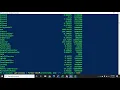 Formatting custom columns in PowerShell