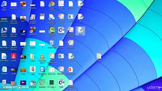 009 Learn python and ruby programming - Creating file and exe file