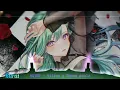 Nightcore - AQYNE - Aitana, Danna Paola - (letra)