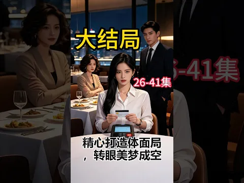 The Elaborate Setup Falls Apart in an Instant 2화
