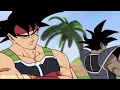 Download Lagu Dragon Ball Sparking Zero ANIMATED | ALL THE GOKUS