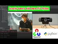 Security Camera - STEM SOS PBL PROJECT