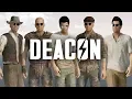The Great Mystery of Deacon - Fallout 4 Lore