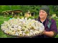 Download Lagu Peaceful Life in Azerbaijan | Azerbaijan's Culinary  Recipes | Rural Family Reunite Village Kitchen