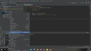 2 4 Java Syntax and Grammar