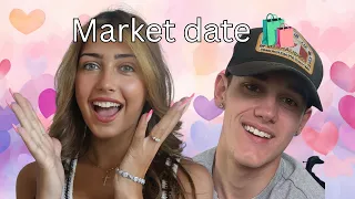Isla Jack s Market Date