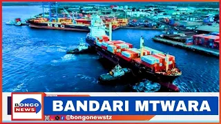 MTWARA KUCHELE, UWEKWZAJI WA BANDARI WAWAIBUA WANANCHI, MAWAKALA