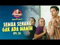 Dengar Kabar Kanjeng Mamih Dirawat Semua Jadi Happy | AWAS ADA SULE | EPS. 26