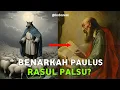 Download Lagu Bohong Besar Qaf Media! Inilah Fakta Ilmiah Soal Rasul Paulus yang Tak Terbantahkan!