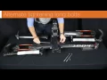 Download Lagu Kuat NV 2.0 Hitch Bike Rack - Rack Assembly