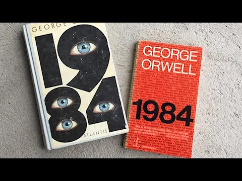 Download MP3 1984 George Orwell (Full audiobook free)